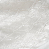Pearl Glow Whisper Dress