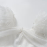 Cloud Whisper Dress