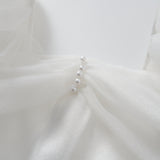 Cloud Whisper Dress