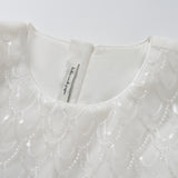 Ballerina Whisper Dress