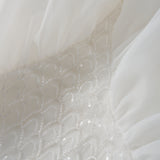 Ballerina Whisper Dress
