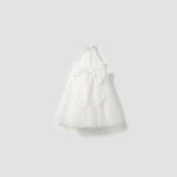Butterfly Whispers Dress