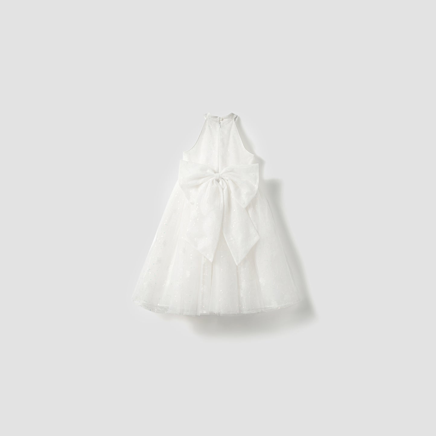 Butterfly Whispers Dress