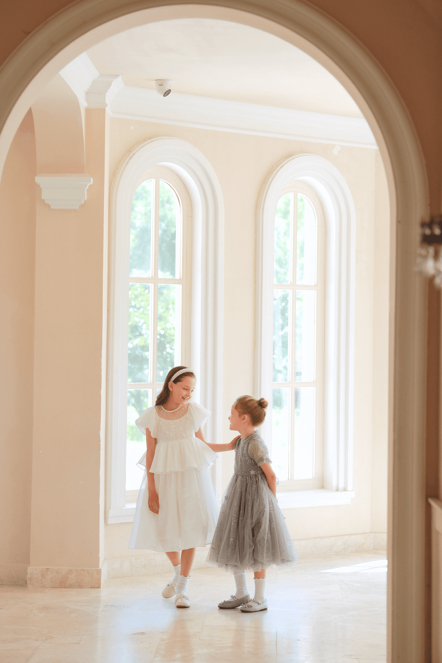 KIKI and JOJO
