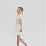 Ballerina Whisper Dress