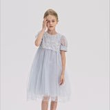 Mist Whisper Dress